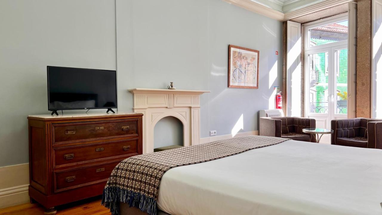 Casa Dos Loios By Shiadu Maison d'hôtes 4*