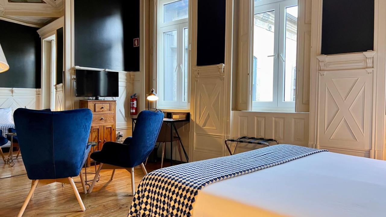 Casa Dos Loios By Shiadu Maison d'hôtes 4*