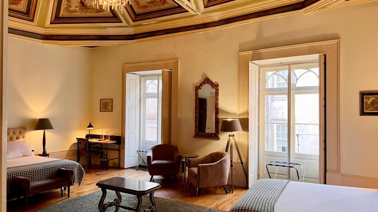 Casa Dos Loios By Shiadu Maison d'hôtes Oporto