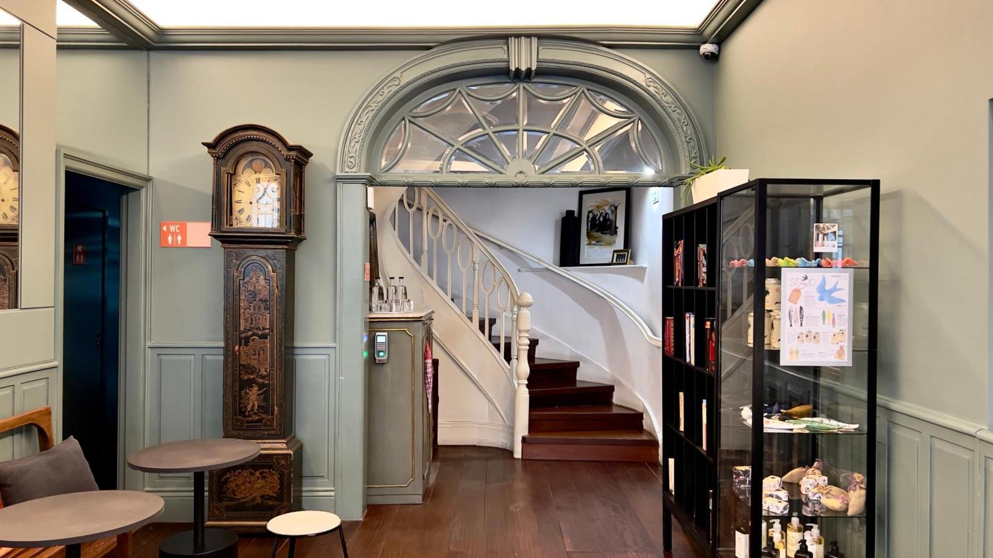 Casa Dos Loios By Shiadu 4* Oporto